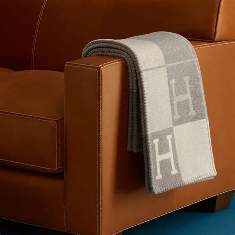 hermes teppich|Hermes throw blanket.